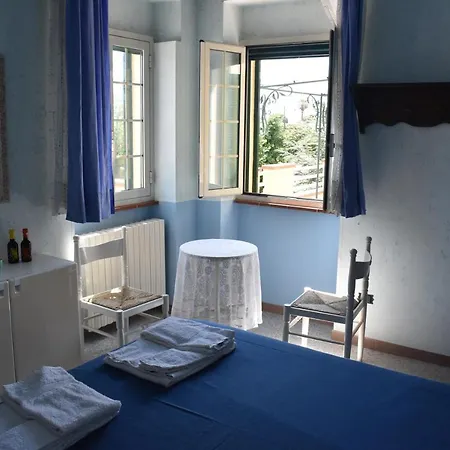 La Pajara - Casa Vacanze Apartment *