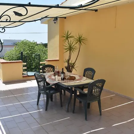 La Pajara - Casa Vacanze Apartment *