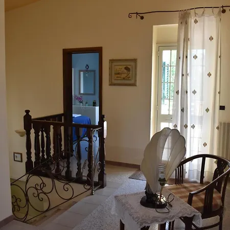 La Pajara - Casa Vacanze *