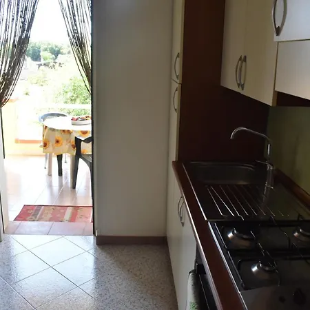 La Pajara - Casa Vacanze Apartment
